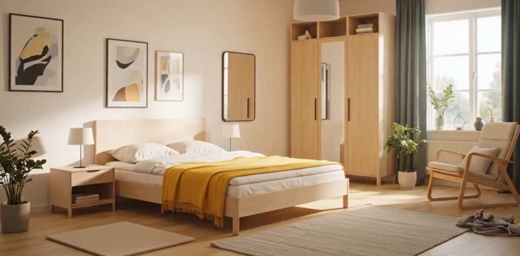 IKEA unboxing ad