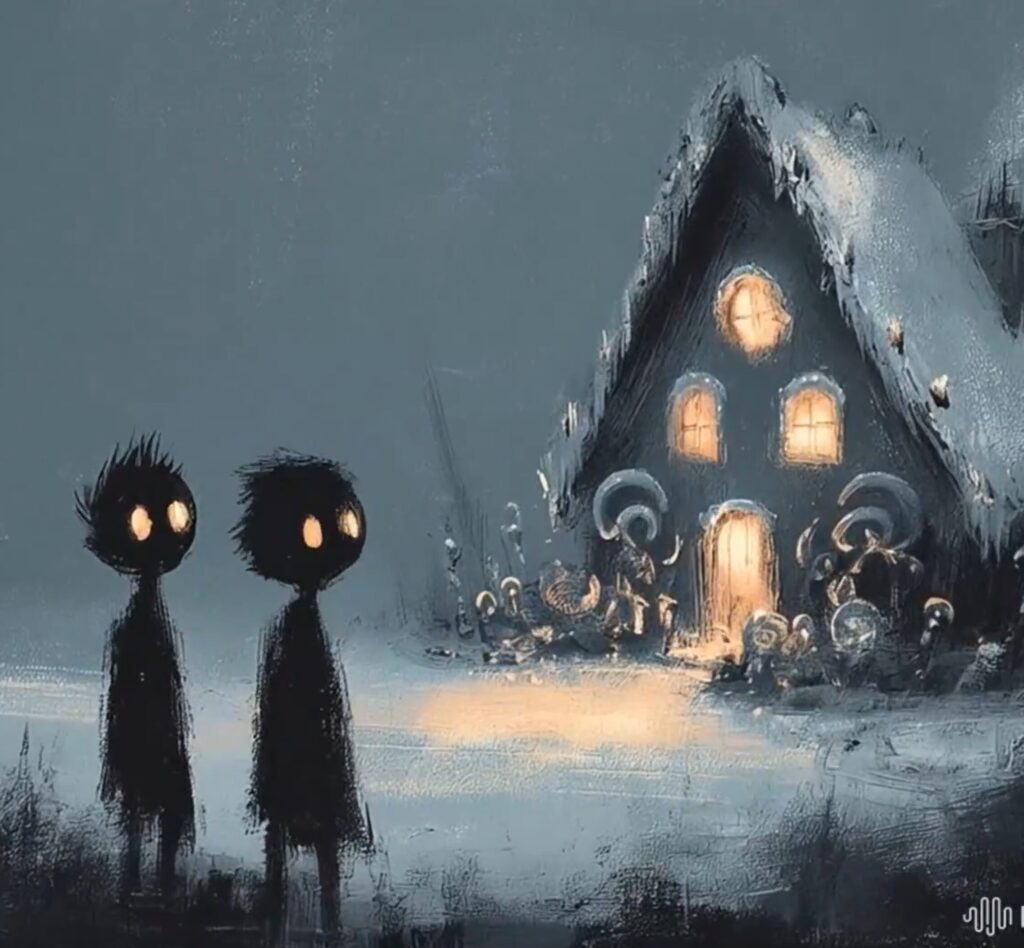 Hansel and Gretel