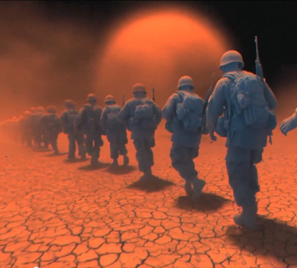 Boots Music Video