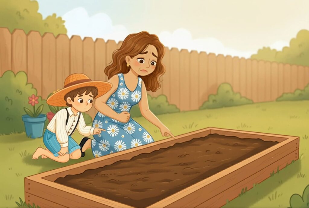 Seedboy animation
