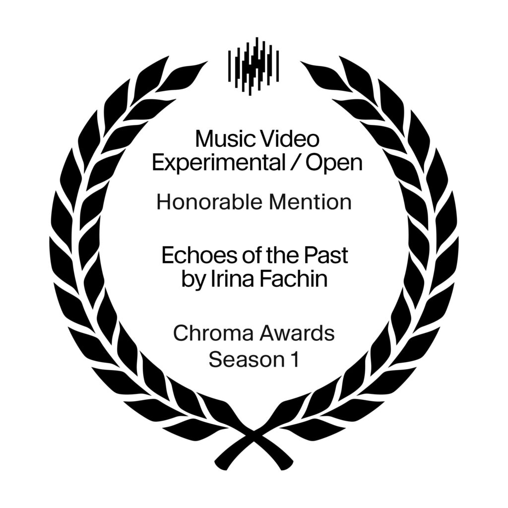 Chroma Awards Season 1 - Honorable Mention